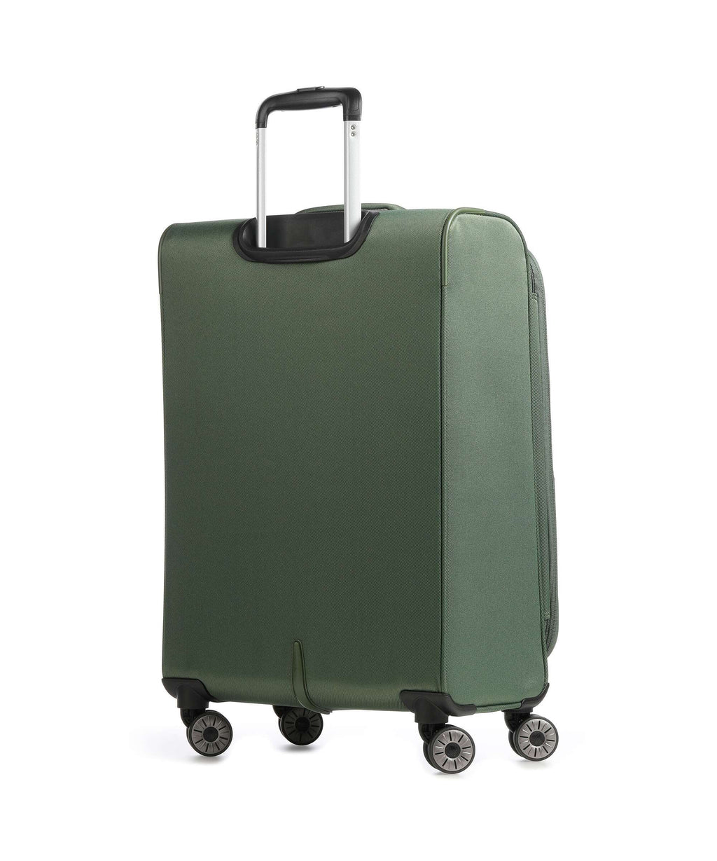 Travelite Miigo Spinner (4 wheels) matcha