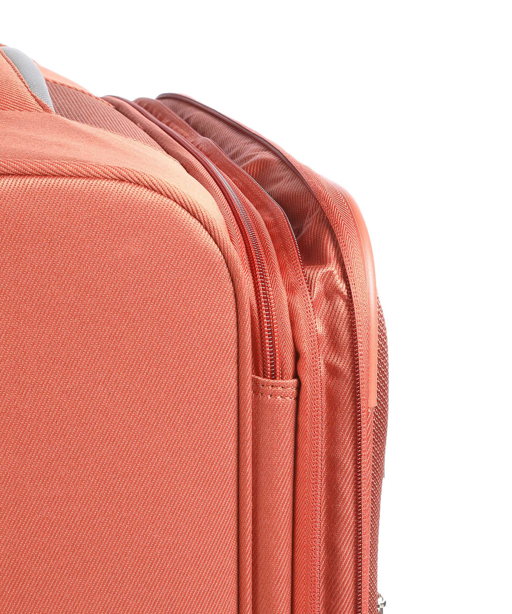 Travelite Miigo Spinner (4 wheels) safran