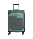 Travelite Viia Valigia trolley (4 ruote) eukalyptus