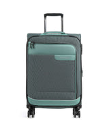 Travelite Viia Valigia trolley (4 ruote) eukalyptus