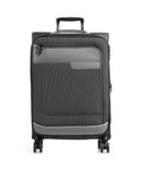 Travelite Viia Valigia trolley (4 ruote) schiefer