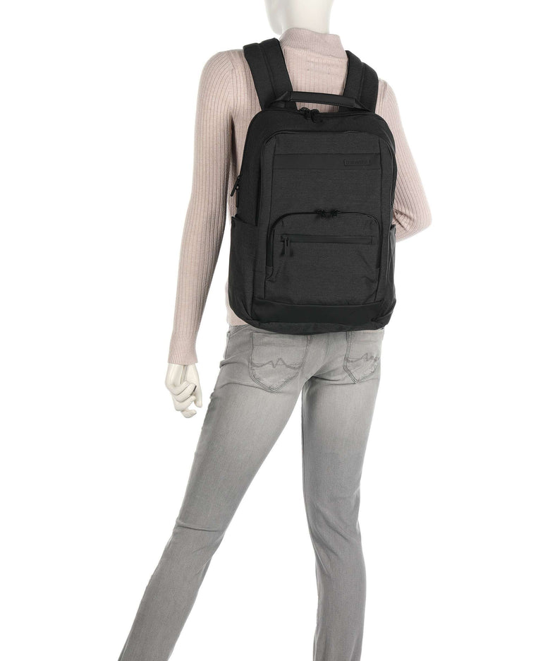 Travelite Meet Laptop backpack anthrazit