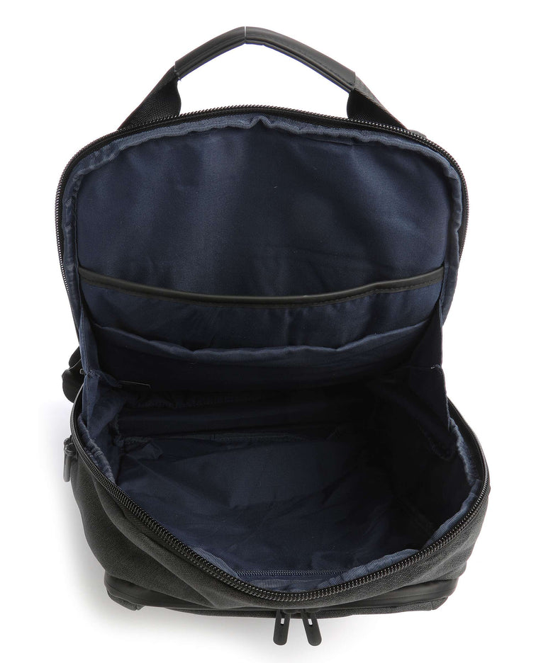 Travelite Meet Laptop backpack anthrazit