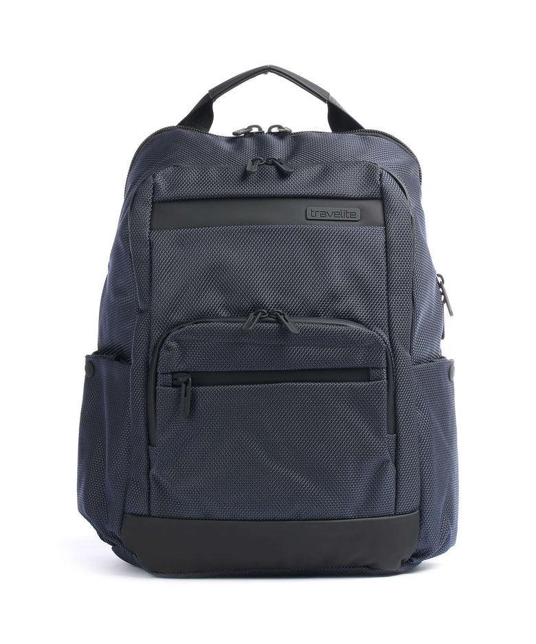 Travelite Meet Laptop backpack marine