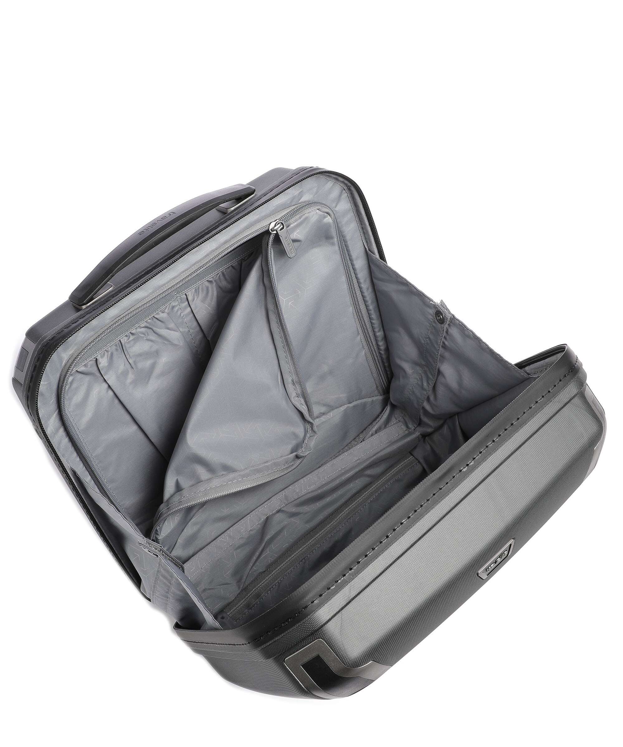 Travelite Elvaa Elvaa Beauty case schwarz