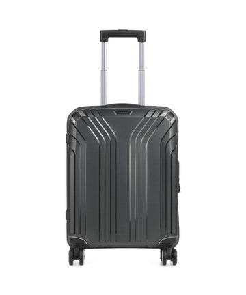 Travelite Elvaa S Spinner (4 wheels) schwarz