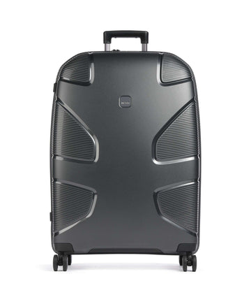Impackt IP1 L Valigia trolley (4 ruote) iron grey