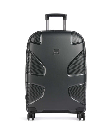 Impackt IP1 M Valigia trolley (4 ruote) lava black