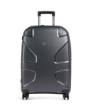 Impackt IP1 M Valigia trolley (4 ruote) iron grey