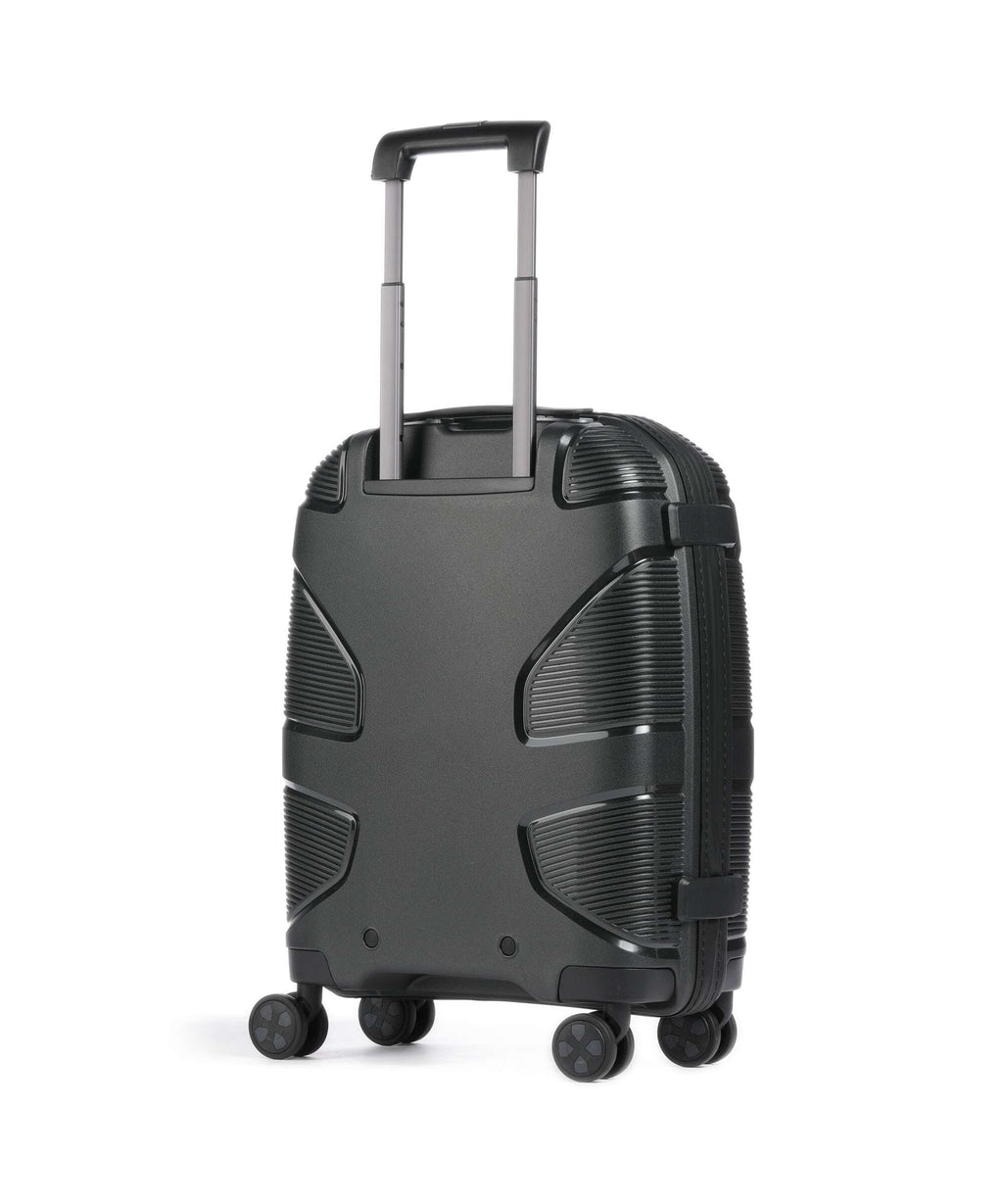 Impackt IP1 S Spinner (4 wheels) lava black