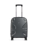 Impackt IP1 S Valigia trolley (4 ruote) iron grey