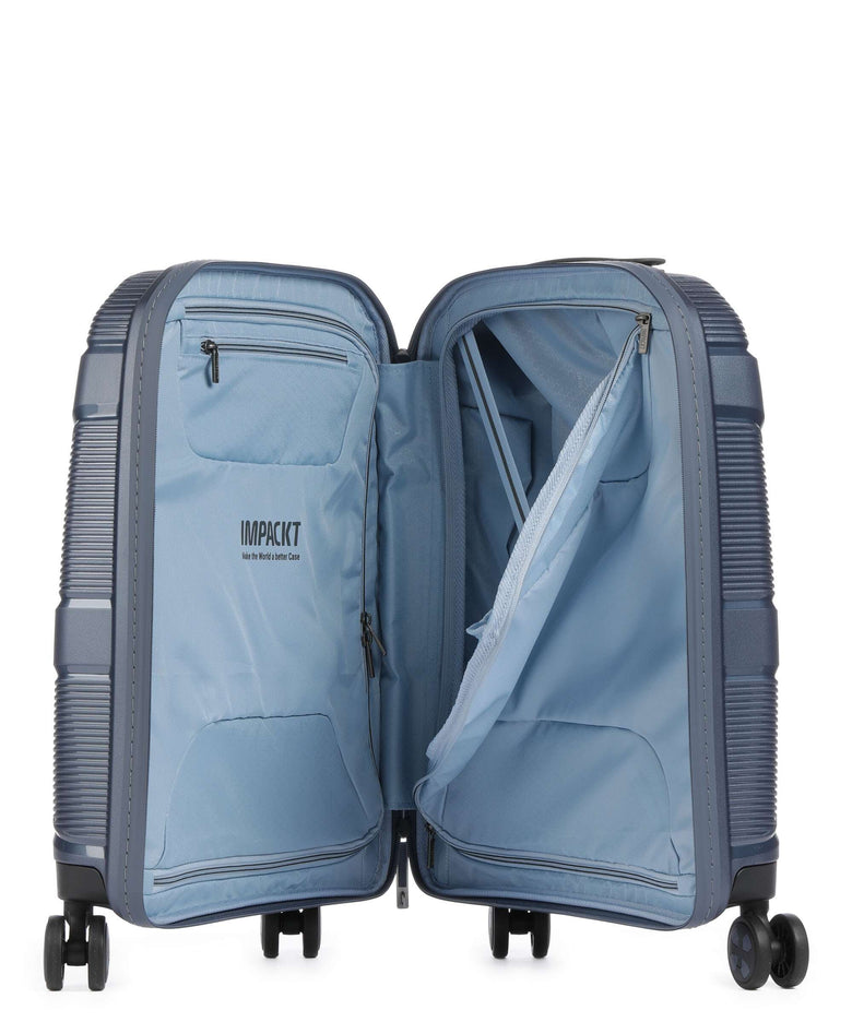 Impackt IP1 S Spinner (4 wheels) glacier blue