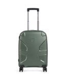 Impackt IP1 S Valigia trolley (4 ruote) deep sea green