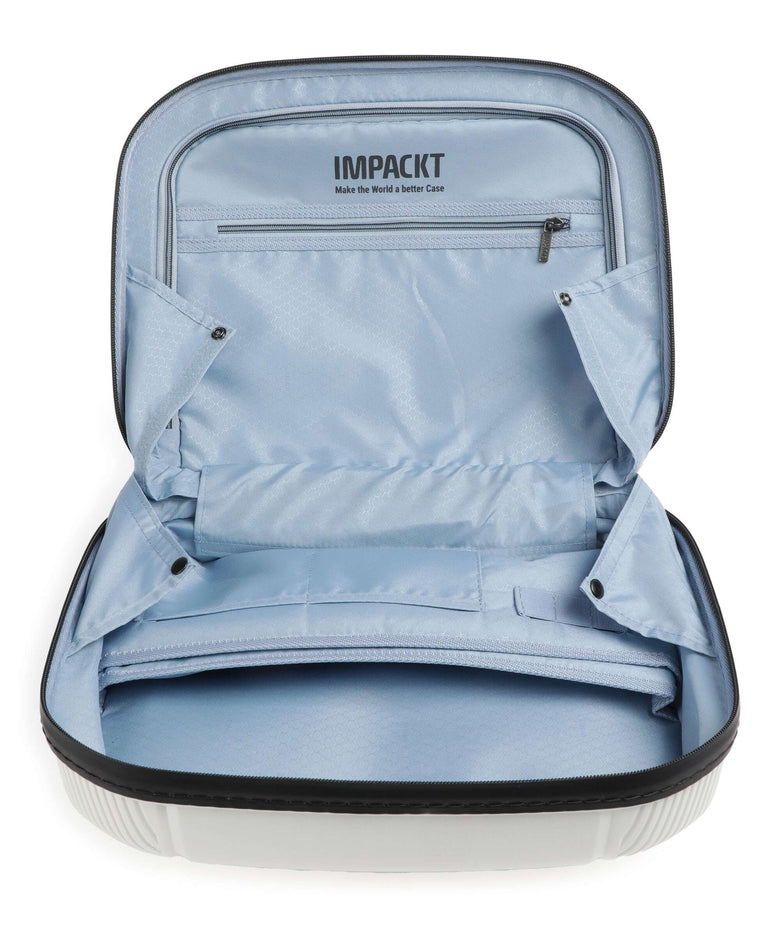 Impackt IP1 Beauty case polar white
