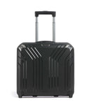 Travelite Elvaa Valigia trolley (2 ruote) schwarz