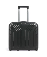 Travelite Elvaa Valigia trolley (2 ruote) schwarz