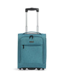 Travelite Cabin Valigia trolley (2 ruote) petrol