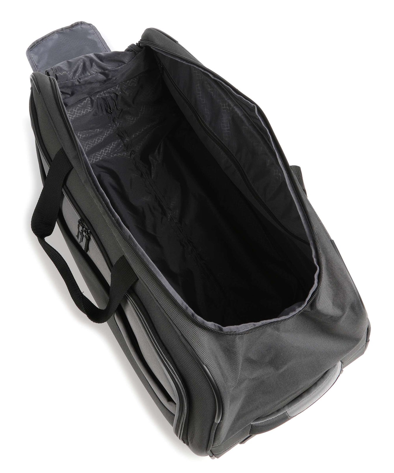 Travelite Viia Viia Travel bag with wheels schiefer