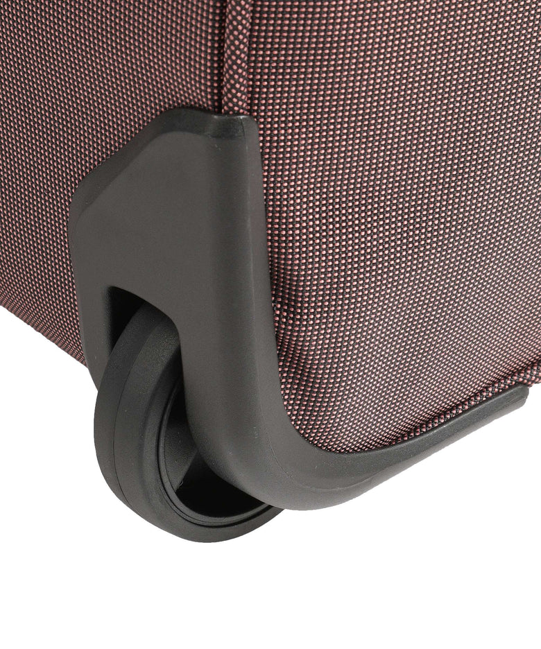 Travelite Viia Travel bag with wheels frühlingsrose