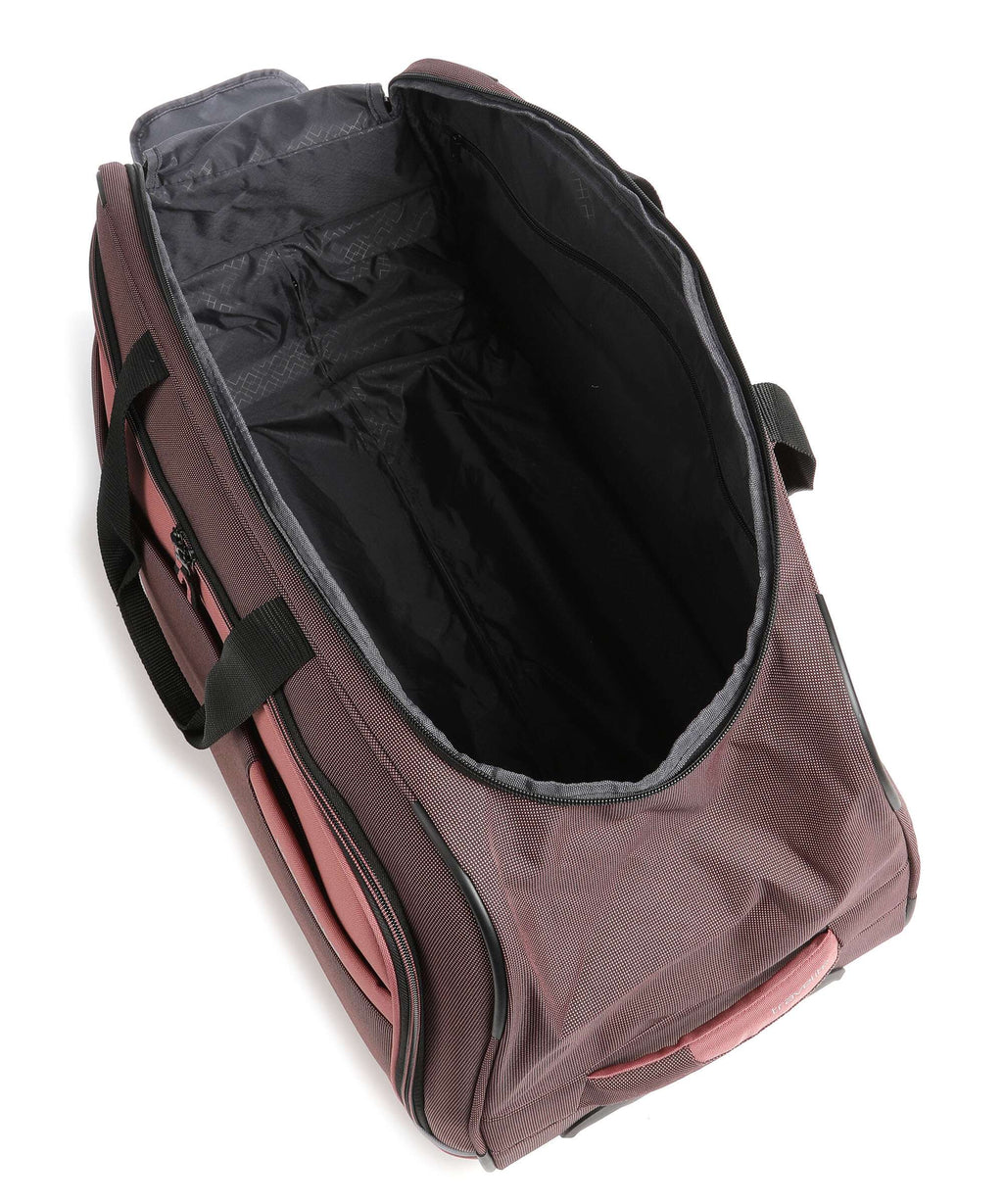 Travelite Viia Travel bag with wheels frühlingsrose