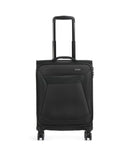 Travelite Chios Valigia trolley (4 ruote) schwarz