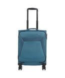 Travelite Chios Valigia trolley (4 ruote) petrol