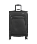 Travelite Chios Valigia trolley (4 ruote) schwarz
