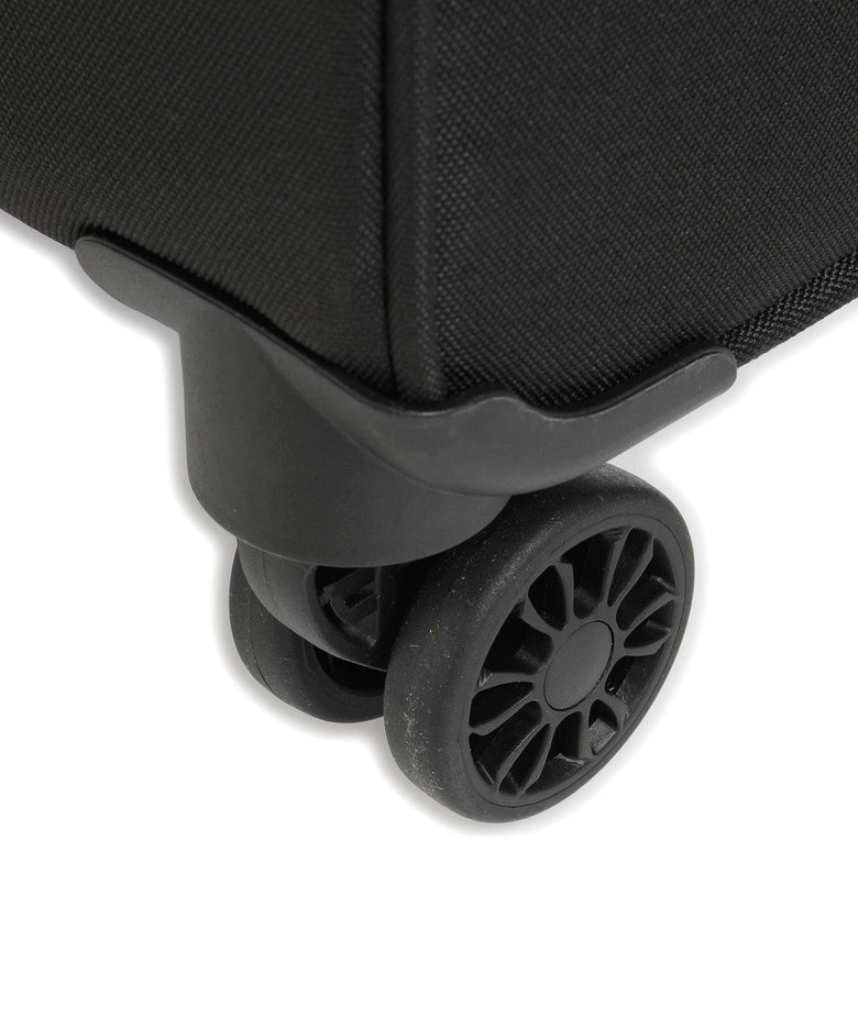 Travelite Chios Spinner (4 wheels) schwarz