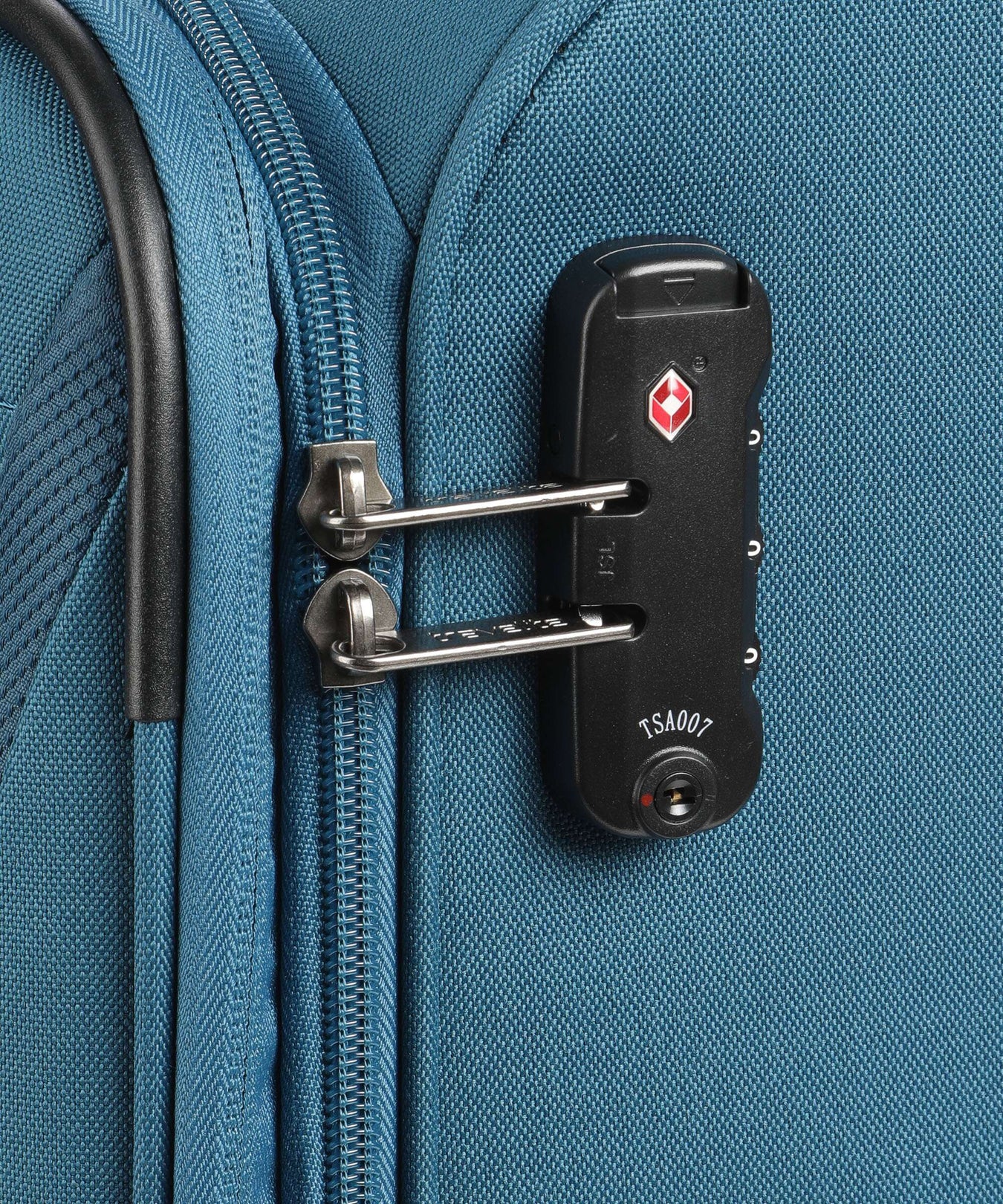 Travelite Chios Spinner (4 wheels) petrol