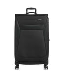 Travelite Chios Valigia trolley (4 ruote) schwarz