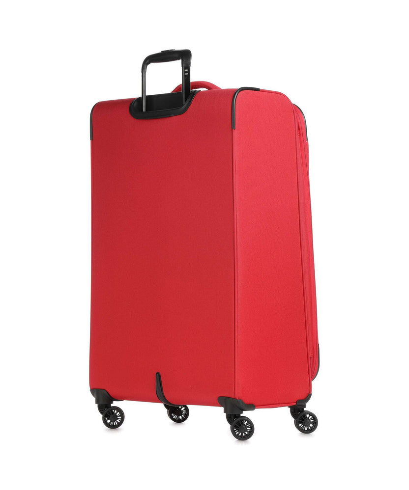 Travelite Chios Spinner (4 wheels) rot