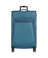 Travelite Chios Valigia trolley (4 ruote) petrol