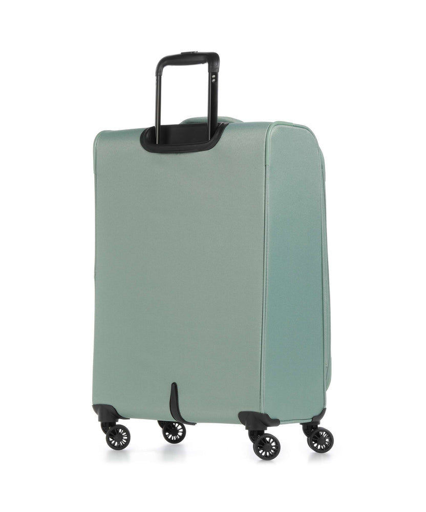 Travelite Croatia Suitcase set (4 wheels) mint