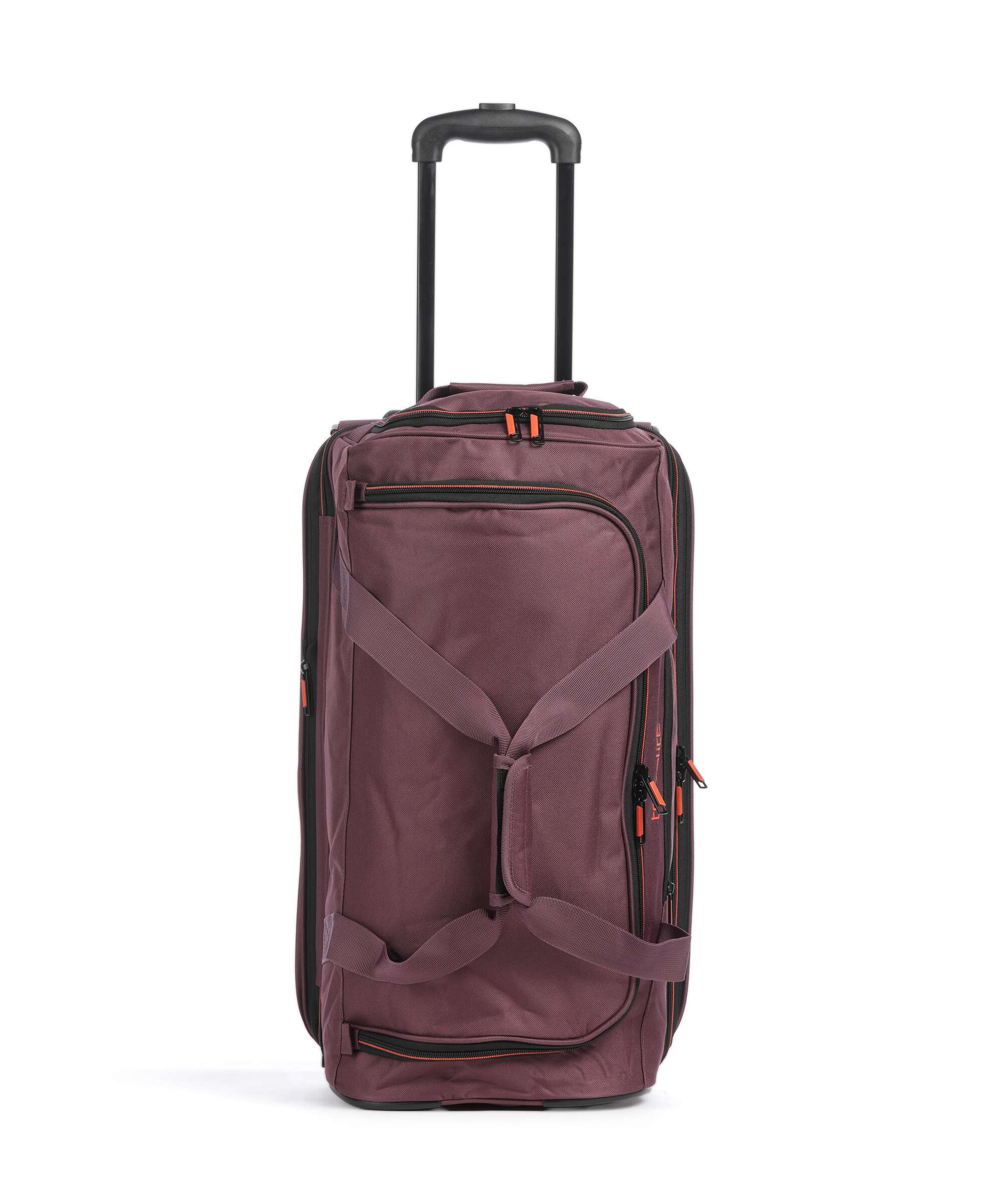 Travelite Basics Travel bag with wheels bordeaux