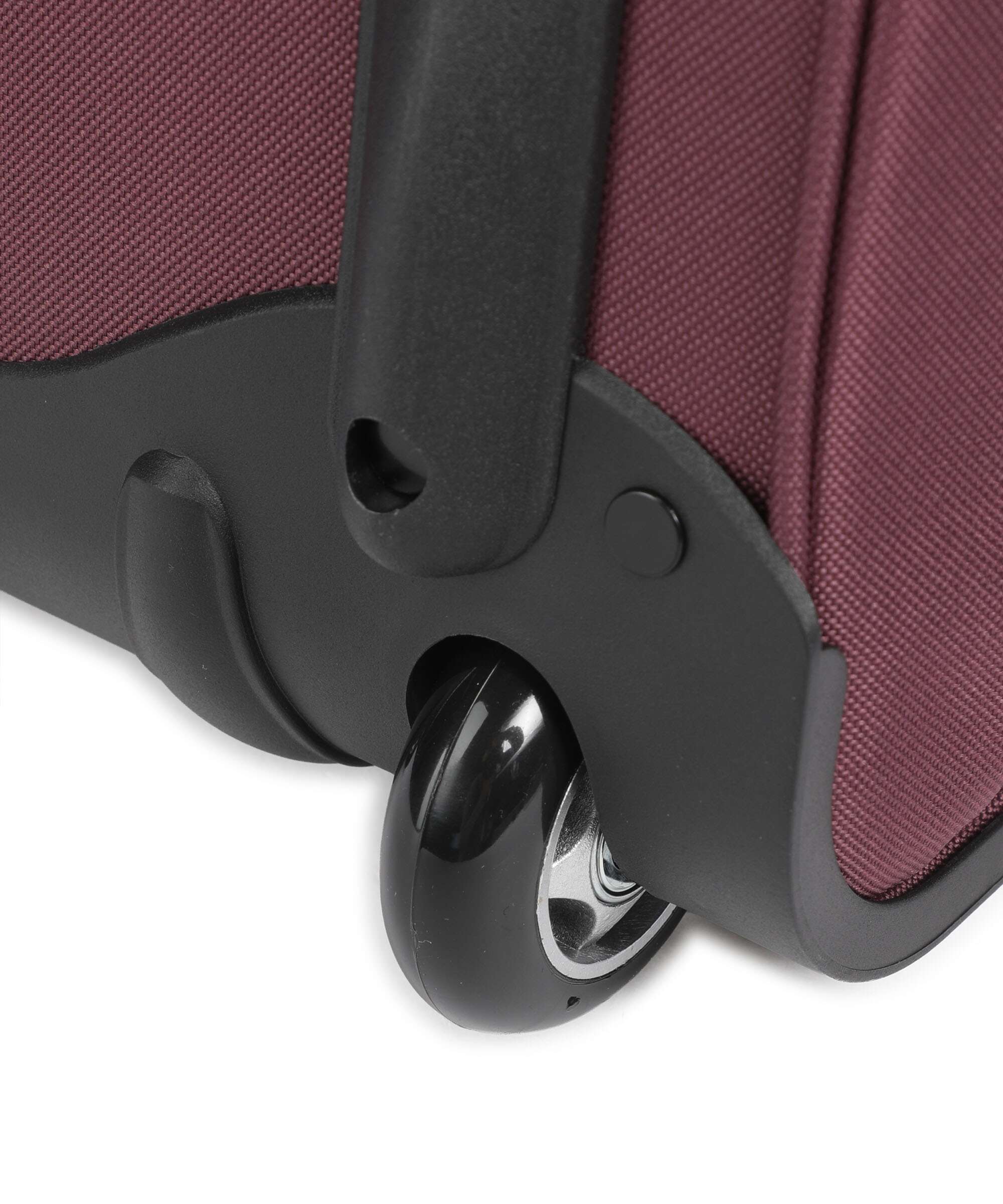 Travelite Basics Travel bag with wheels bordeaux