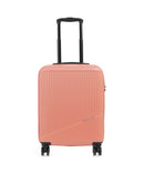 Travelite Bali Valigia trolley (4 ruote) koralle