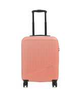 Travelite Bali Spinner (4 wheels) koralle