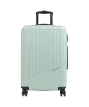 Travelite Bali Valigia trolley (4 ruote) mint