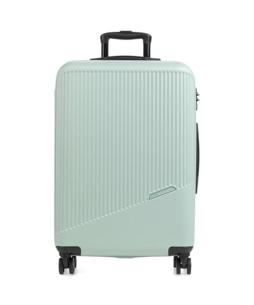 Travelite Bali Valigia trolley (4 ruote) mint