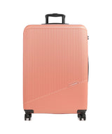 Travelite Bali Valigia trolley (4 ruote) koralle