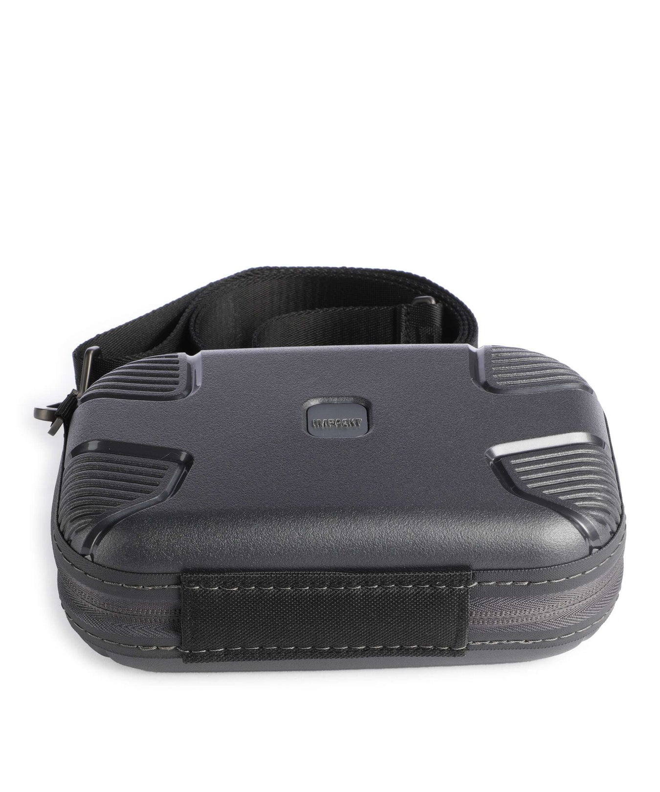 Impackt IP1 Mini Crossbody bag iron grey