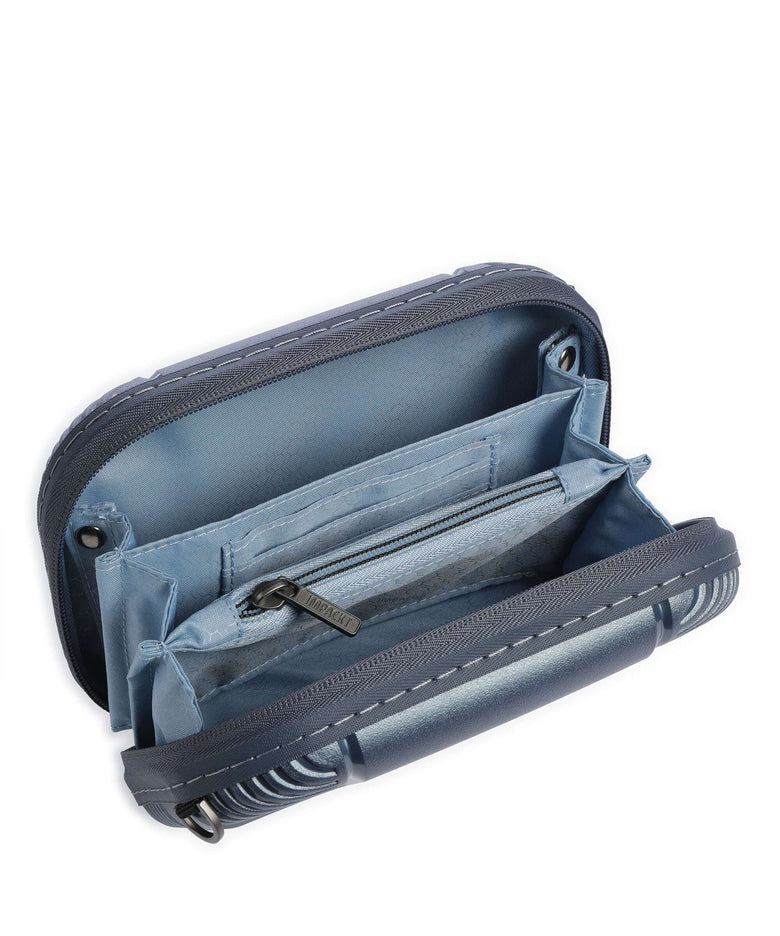 Impackt IP1 Mini Crossbody bag glacier blue