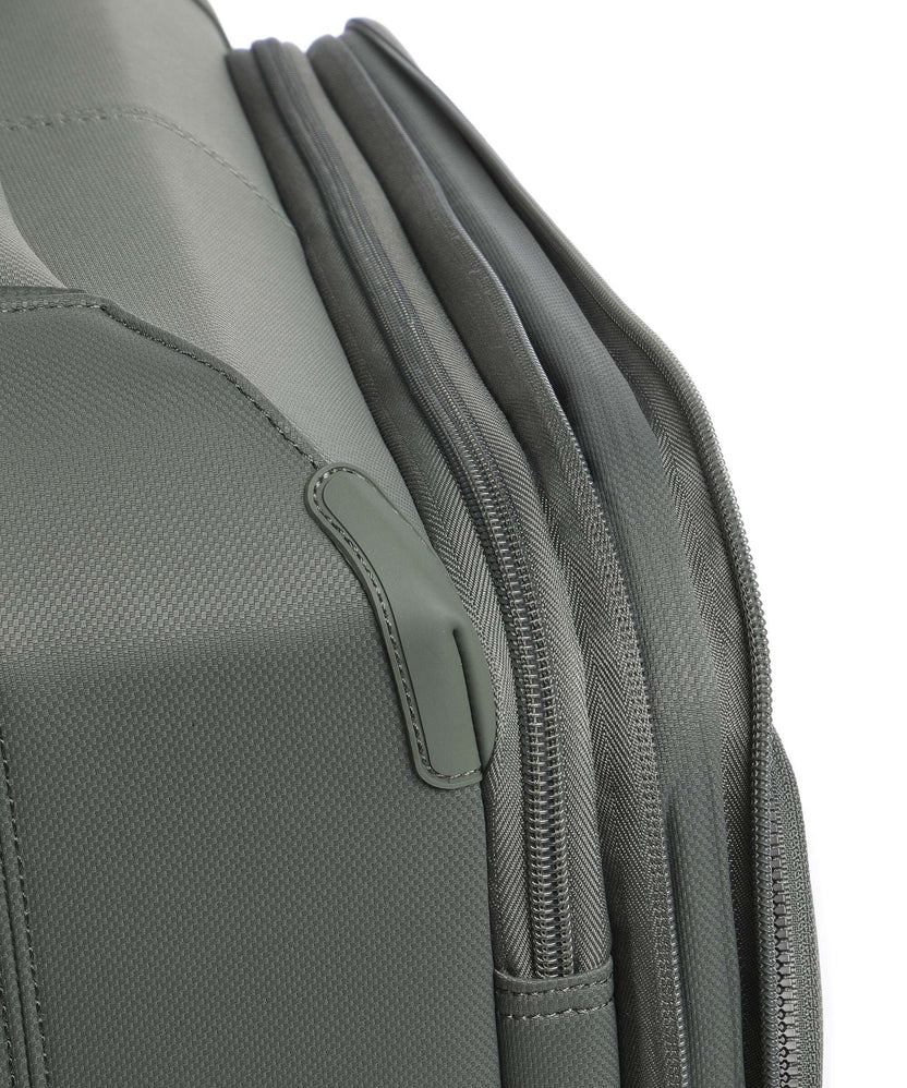 Travelite Priima S Spinner (4 wheels) oliv