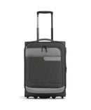 Travelite Viia S Valigia trolley (2 ruote) schiefer