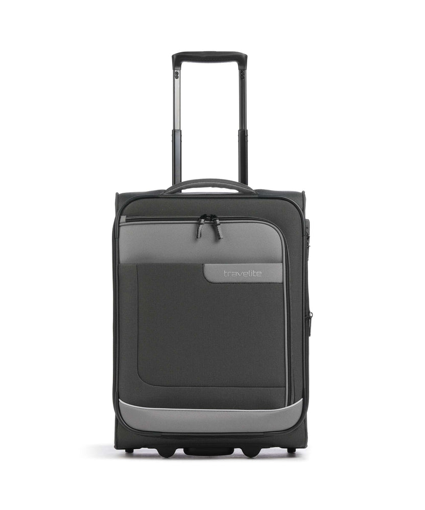 Travelite Viia S Trolley (2 wheels) schiefer