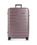 Travelite Air Base Valigia trolley (4 ruote) flieder