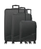 Travelite Bali Set valigie trolley (4 ruote) schwarz