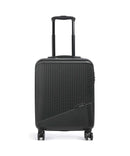 Travelite Bali Valigia trolley (4 ruote) schwarz