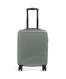 Travelite Bali Valigia trolley (4 ruote) grün