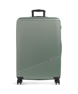 Travelite Bali Valigia trolley (4 ruote) grün